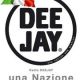 Radio Deejay passerà solo musica italiana: una Nazione una Radiostazione