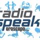 Speaker-Oroscopo: le Radio-Previsioni di Daniela Zagarola