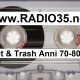 Radio35, web radio di Milano incontra Radiospeaker.it