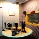 Le attrezzature per una web radio professionale