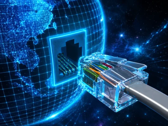 Che tipo di Connessione serve per una Web Radio?