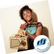 Laura Basile ex R101 e Speaker di Radio Fiume Ticino si racconta a Radiospeaker.it