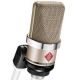 Neumann TLM 102, il Microfono budget friendly di Neumann