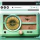 Sulle frequenze dell’arte con Radio Arte Mobile