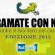 Torna il Concorso Rai Radio1: "Tramate con Noi"