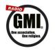 Web Radio: Radio GMI, One Association,One Religion