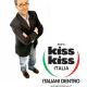 Pino Belmonte, Conduttore di Radio Kiss Kiss Italia parla con Radiospeaker.it