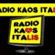 Radio Kaos ItaLIS: una Radio creata da ragazzi sordi