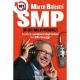 SMP, Storie Molto Personali: il Libro di Marco Balestri