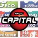 Radio Capital: Danny Stucchi parla delle novità del Palinsesto 2012