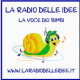 La Radio delle Idee: la Web Radio dei Bambini