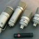 Microfoni Neumann: TLM 103, BCM 104, BCM 705, U 87 Ai