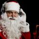 Lettera Radiofonica a Babbo Natale