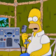 Anche i Simpson omaggiano la Radio!