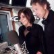 Sanremo 2013 Story: Mary Cacciola e Andrea Lucatello – Radio Capital