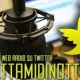 Web Radio: Twittami di Notte