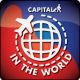 Radio Capital  in Australia con Lonely Planet!