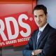 Max del Buono: dal 25 marzo su RDS!