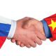 Russia e Cina unite dalla Radio