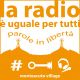 Radio Incredibile porta la Radio in Carcere: "La radio è uguale per tutti"