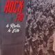 Rock FM: la Radio, la Vita il nuovo libro di Edo Rossi