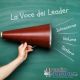 La Voce dei Leader – Parte II