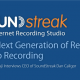 Sound Streak: uno studio di registrazione su internet