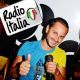 Simone Maggio nel weekend di Radio Italia