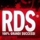 RDS Academy: sarà un Talent Radiofonico in onda su Sky?