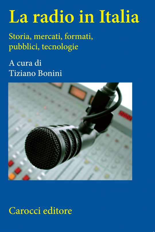 La Radio in Italia: Radiospeaker.it intervista Tiziano Bonini