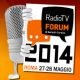 Radiospeaker.it al Radio-Tv Forum 2014 con Due Seminari Gratuiti