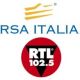 RTL 102.5: Non Stop News in diretta dalla Borsa Italiana