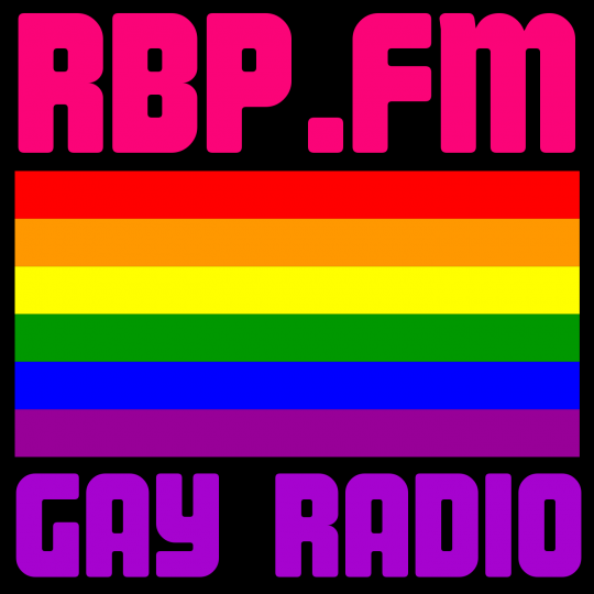 E’ nata RBP Gay Radio