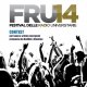 FRU 2014: il festival delle radio universitarie a Novara