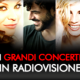 RTL 102.5: I Grandi Concerti in Radiovisione