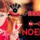 Radio2: Noemi in onda con Hit Parade