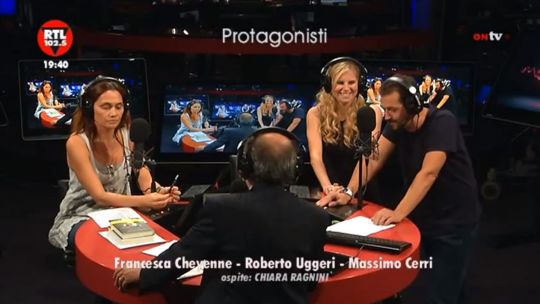 RTL 102.5: Protagonisti