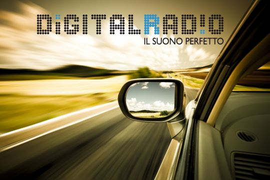 "Muoviti": la nuova campagna promozionale DIGITAL RADIO