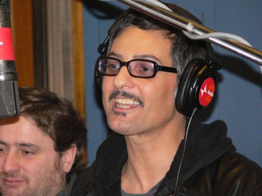 Fiorello: Preferisco la Radio alla Tv