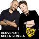 Radio 105:Mara Maionchi e Gianluigi Paragone debuttano in video su 105.Net