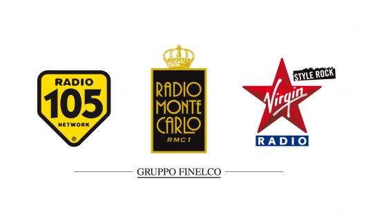 Le radio del Gruppo Finelco partner di IF! ITALIANS FESTIVAL