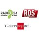 RDS, Radio 24 e Il Sole 24 Ore insieme per un nuovo format.