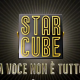 Star Cube: altre novità sull’ attitude show di Cecchetto