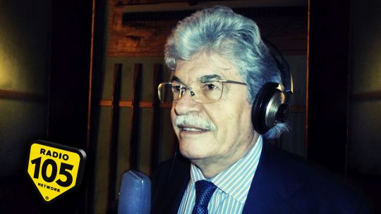 A Sanremo sono…Razzi!