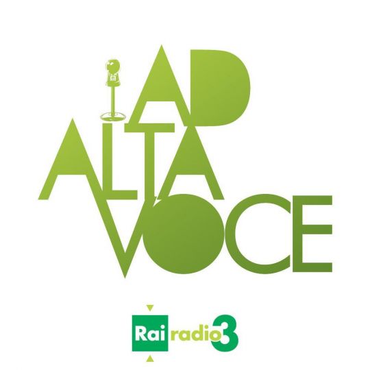 Radio 3 scopre la lettura "Ad alta voce"