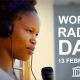 13 Febbraio: World Radio Day