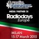 Radio Days Europe 2015 live su Radiospeaker.it