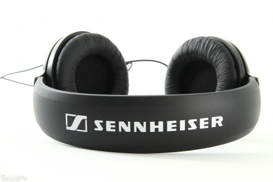 Sennheiser HD 201: grande suono a basso costo