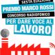 Il cantastorie Matteo Caccia e la saga "Voi siete qui"