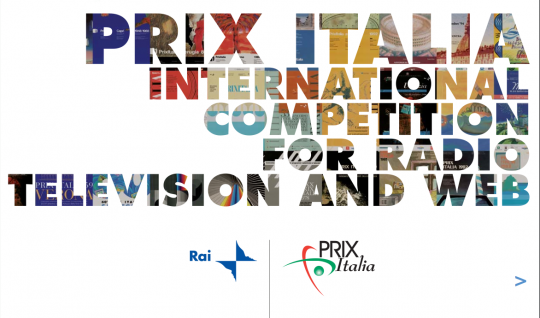 Prix Italia 2015: il concorso dei format radiofonici